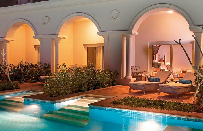 Baron Palace Sahl Hasheesh