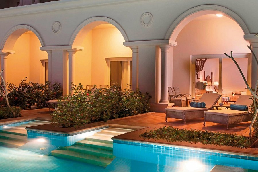 Baron Palace Sahl Hasheesh