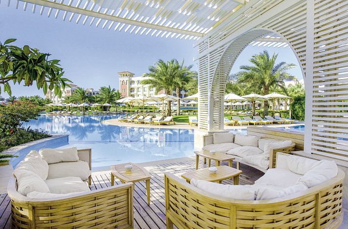 Baron Palace Sahl Hasheesh