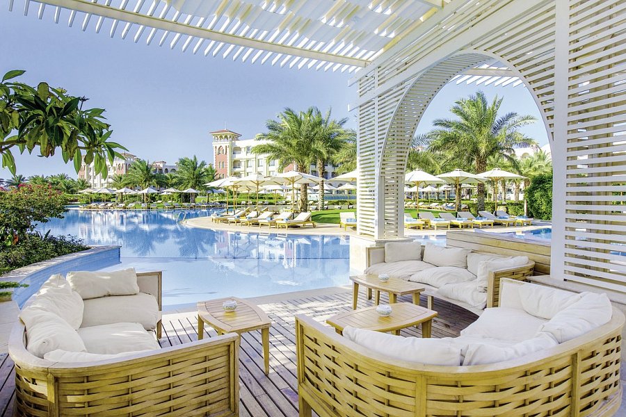Baron Palace Sahl Hasheesh