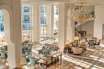 Baron Palace Sahl Hasheesh