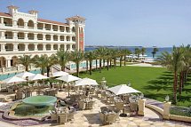 Baron Palace Sahl Hasheesh