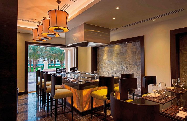 Baron Palace Sahl Hasheesh