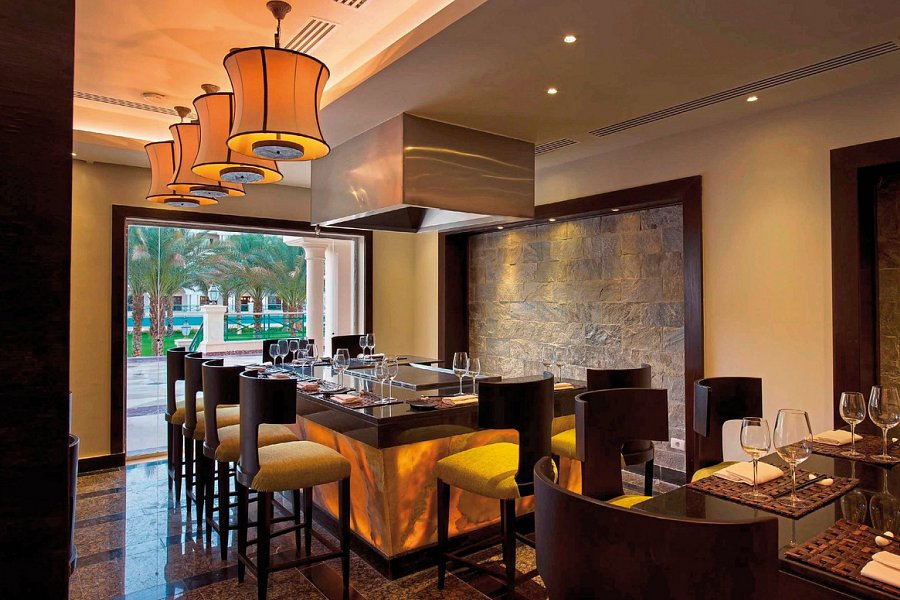 Baron Palace Sahl Hasheesh