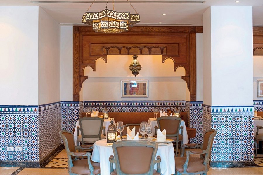 Baron Palace Sahl Hasheesh