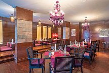 Baron Palace Sahl Hasheesh