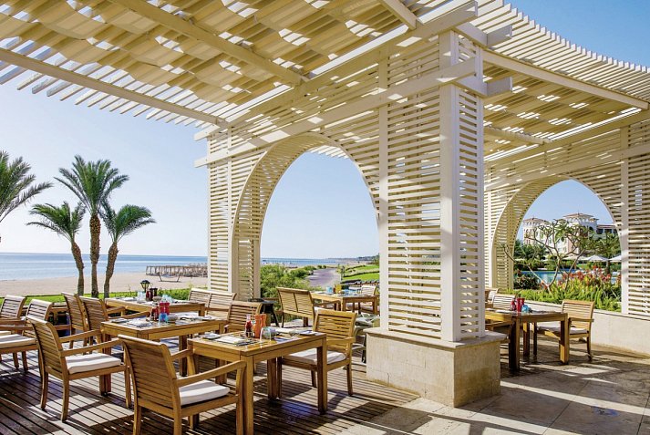 Baron Palace Sahl Hasheesh