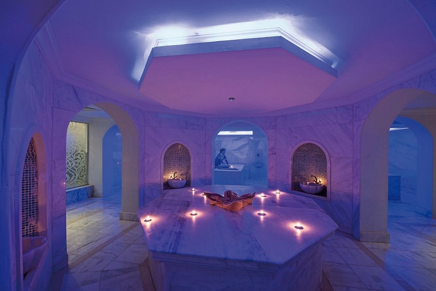 Baron Palace Sahl Hasheesh
