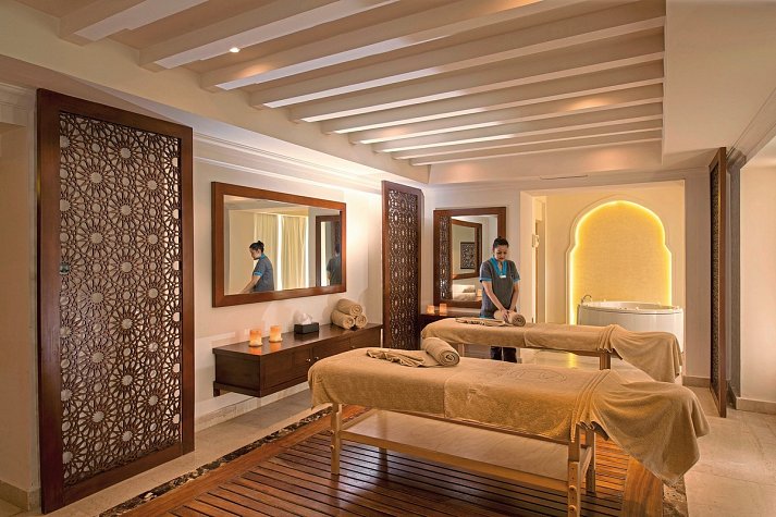 Baron Palace Sahl Hasheesh