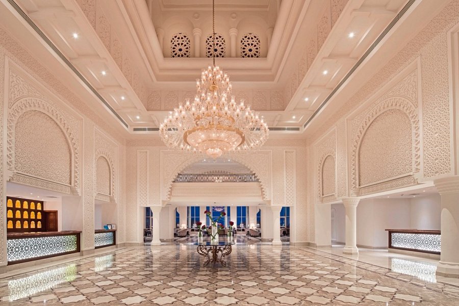 Baron Palace Sahl Hasheesh