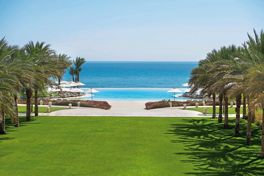 Baron Palace Sahl Hasheesh