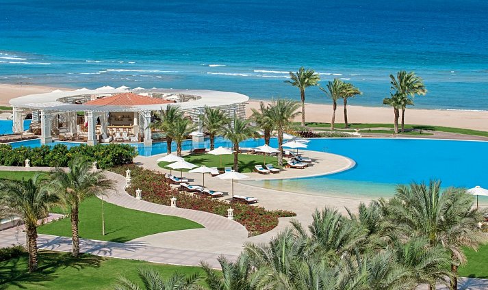 Baron Palace Sahl Hasheesh