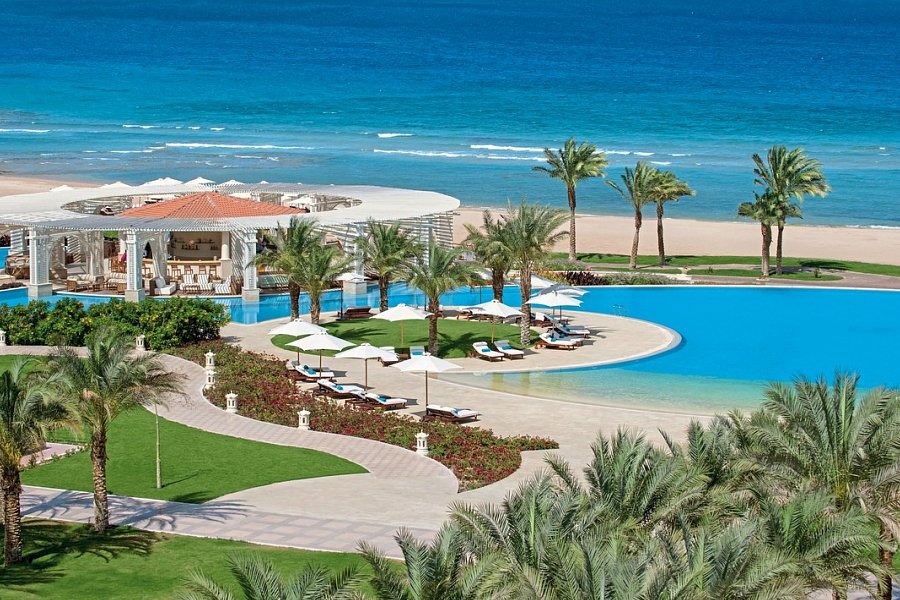Baron Palace Sahl Hasheesh