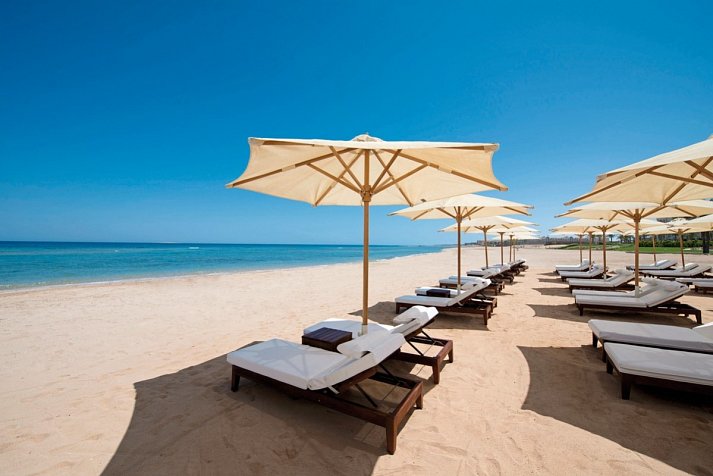 Baron Palace Sahl Hasheesh