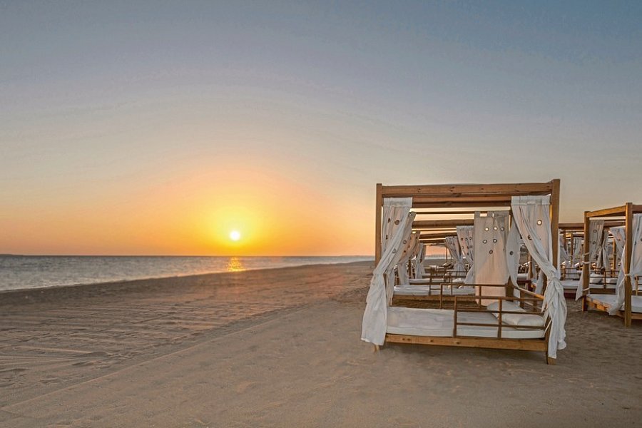 Baron Palace Sahl Hasheesh