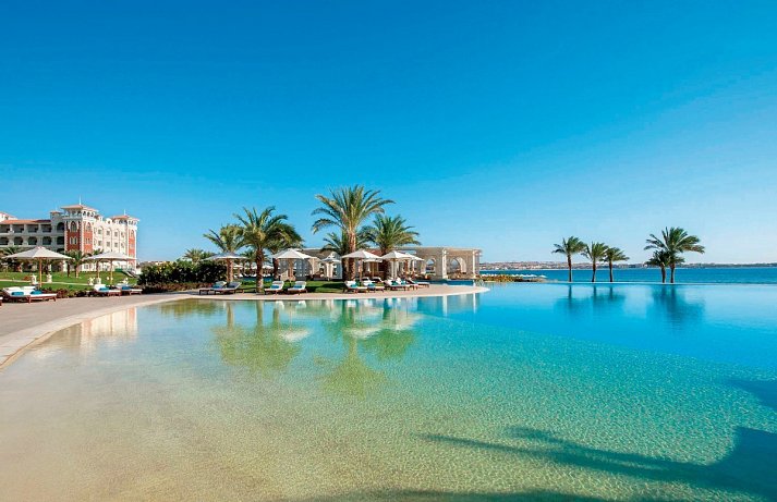 Baron Palace Sahl Hasheesh