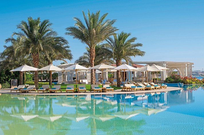 Baron Palace Sahl Hasheesh