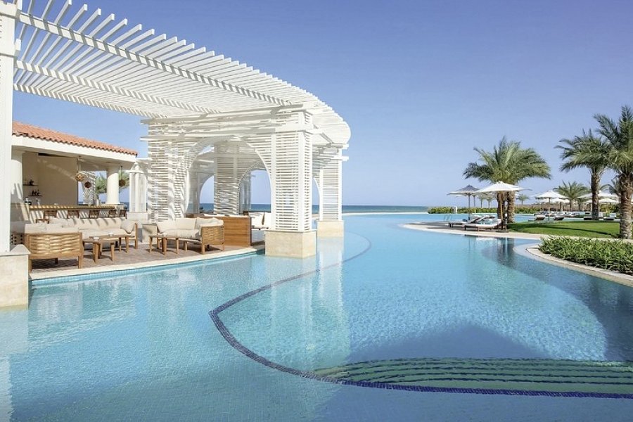 Baron Palace Sahl Hasheesh