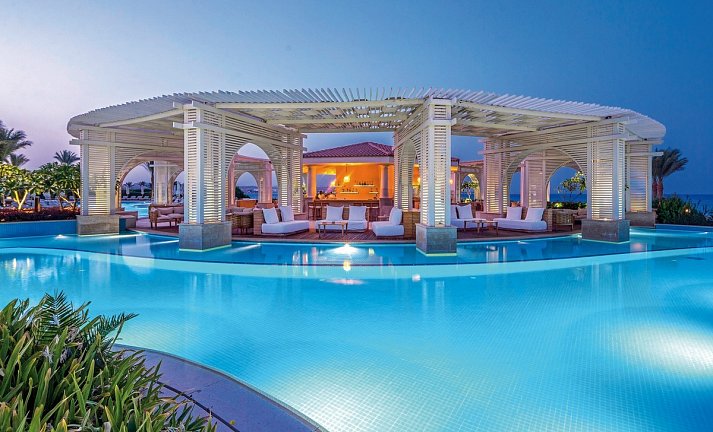 Baron Palace Sahl Hasheesh