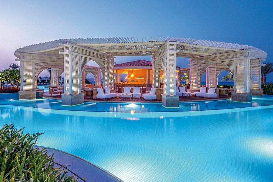 Baron Palace Sahl Hasheesh