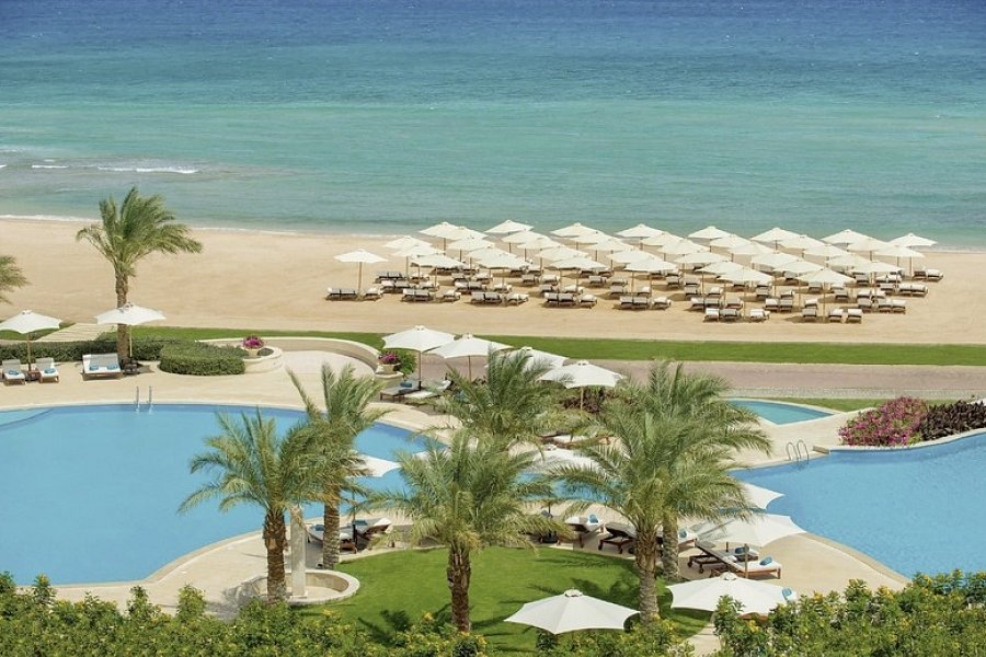 Baron Palace Sahl Hasheesh