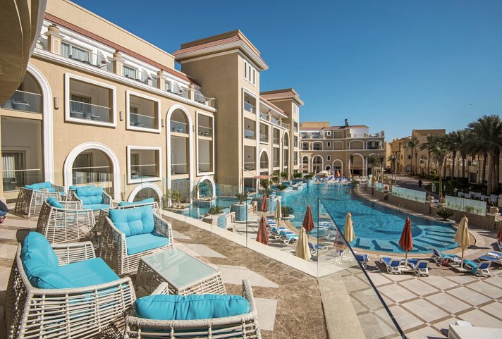 KaiSol Romance Resort