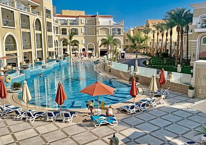 KaiSol Romance Resort Sahl Hasheesh
