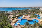 Fort Arabesque - The Beach Resort