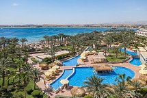 Fort Arabesque - The Beach Resort