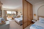 Fort Arabesque - The Beach Resort