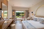 Fort Arabesque - The Beach Resort