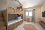 Fort Arabesque - The Beach Resort