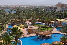 Fort Arabesque - The Beach Resort