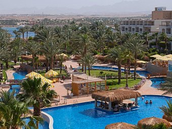 Fort Arabesque - The Beach Resort