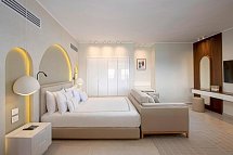 Fort Arabesque - The Beach Resort - Wohnbeispiel Presidential Suite (Zimmercodierung WRM)