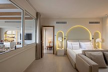 Fort Arabesque - The Beach Resort - Wohnbeispiel Presidential Suite (Zimmercodierung WRM)