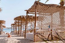 Fort Arabesque - The Beach Resort