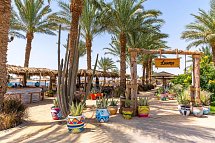 Fort Arabesque - The Beach Resort