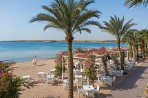 Fort Arabesque - The Beach Resort