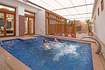 Fort Arabesque - The Beach Resort