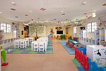 Fort Arabesque - The Beach Resort