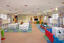 Fort Arabesque - The Beach Resort