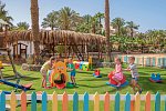 Fort Arabesque - The Beach Resort