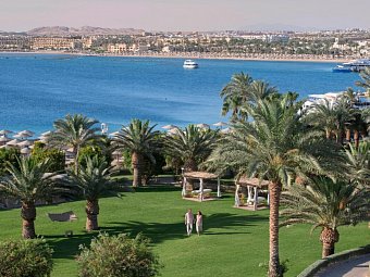Fort Arabesque - The Beach Resort