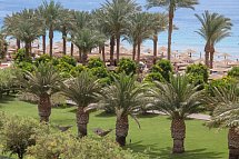 Fort Arabesque - The Beach Resort