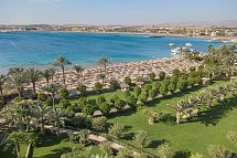 Fort Arabesque - The Beach Resort