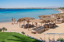 Fort Arabesque - The Beach Resort