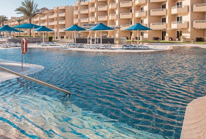 Amwaj Beach Club Abu Soma