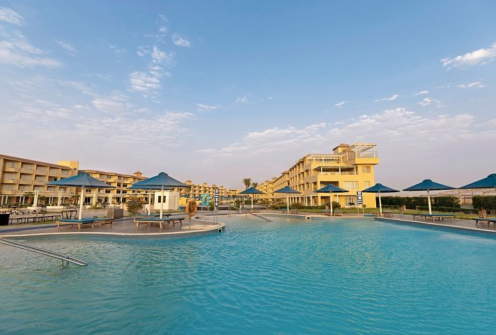 Amwaj Beach Club Abu Soma