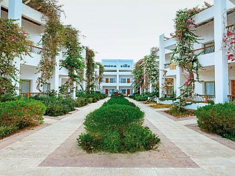 Menaville Safaga